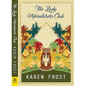 The Lady Adventurers Club - Paperback
