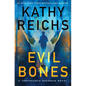 Evil Bones - Hardcover