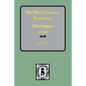 McMinn County, Tennessee Marriages 1820-1870 - Paperback
