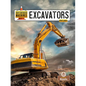 Excavators - Paperback