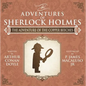 The Adventure of the Copper Beeches - The Adventures of Sherlock Holmes Re-Imagined - Paperback
