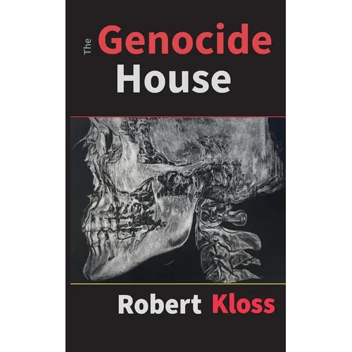 The Genocide House - Paperback
