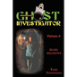 Ghost Investigator Volume 6 Dark Shadows - Paperback