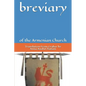 Armenian Church's: B R E s I A R Y - Paperback