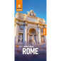 Pocket Rough Guide Rome: Travel Guide with eBook - Paperback