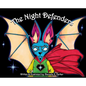 The Night Defenders - Hardcover