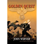 Golden Quest - Paperback