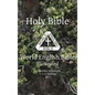 The Holy Bible: World English Bible Illustrated Old and New Testaments U. S. A. Spelling: World English - Hardcover