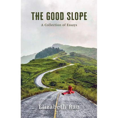 The Good Slope - Paperback