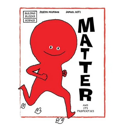 Matter and Its Properties - Paperback