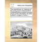 The Royal African: Or, Memoirs of the Young Prince of Annamaboe. Comprehending a Distinct Account of His Country and Family; His Elder Br - Paperback