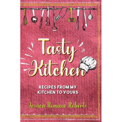 Tasty Kitchen - Hardcover