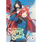 A Tale of the Secret Saint (Manga) Vol. 5 - Paperback