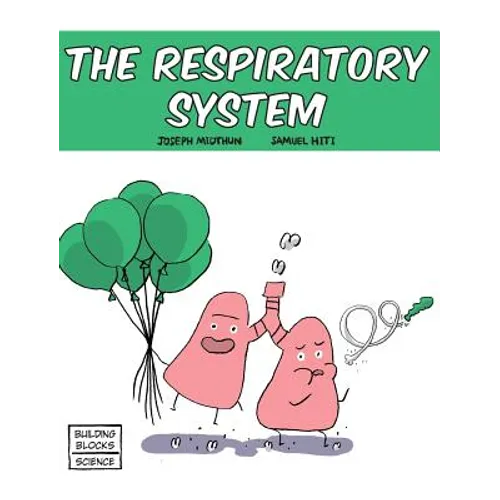 The Respiratory System - Hardcover