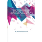 Dictionary of Bioinformatics - Paperback