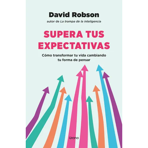 Supera Tus Expectativas - Paperback