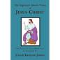 The Eighteen Absent Years of Jesus Christ - Paperback
