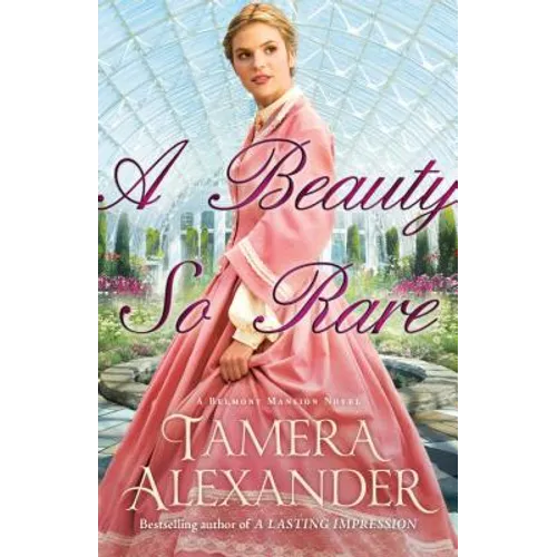 A Beauty So Rare - Paperback