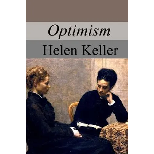 Optimism - Paperback
