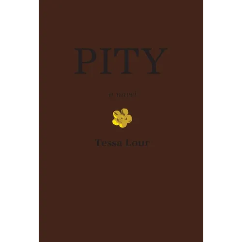 Pity - Hardcover