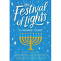 The Festival of Lights: 16 Hanukkah Stories - Hardcover