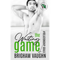 The Waiting Game: An M/M Hockey Romance - Paperback