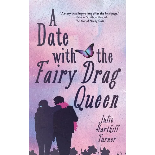 A Date with the Fairy Drag Queen - Hardcover