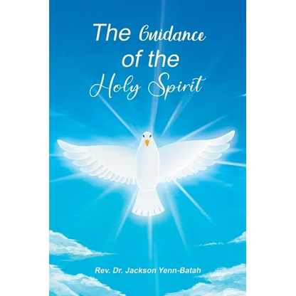 The Guidance of the Holy Spirit - Paperback