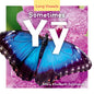 Sometimes Yy - Library Binding