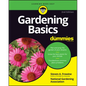 Gardening Basics for Dummies - Paperback