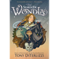 The Search for Wondla - Hardcover
