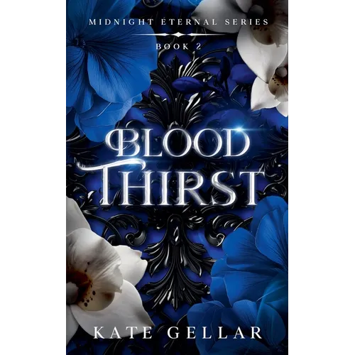 Blood Thirst - Paperback