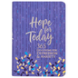Hope for Today: 365 Devotions for Depression & Anxiety - Imitation Leather
