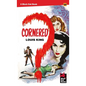 Cornered - Paperback