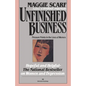 Unfinished Business: Pressure Points in the Lives of Women - Paperback