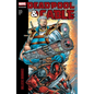 Deadpool & Cable Modern Era Epic Collection: Ballistic Bromance - Paperback