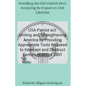Unveiling the USA Patriot Act: Analyzing Its Impact on Civil Liberties - Paperback