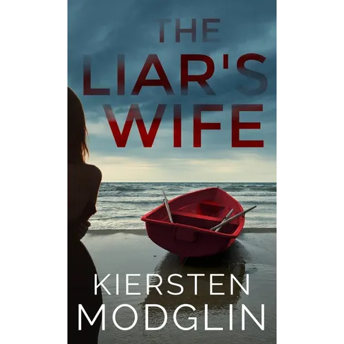 The Liar's Wife - Hardcover