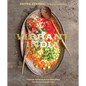 Vibrant India: Fresh Vegetarian Recipes from Bangalore to Brooklyn [A Cookbook] - Hardcover