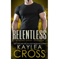 Relentless - Paperback
