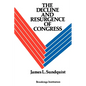 The Decline and Resurgence of Congress - Paperback