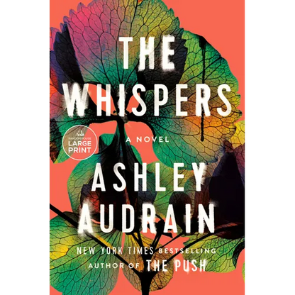 The Whispers - Paperback