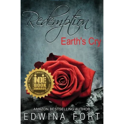 Redemption: Earth's Cry - Paperback