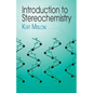 Introduction to Stereochemistry - Paperback