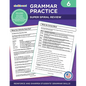 Grammar Practice Grade 6 - Paperback