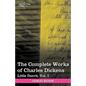 The Complete Works of Charles Dickens (in 30 Volumes, Illustrated): Little Dorrit, Vol. I - Hardcover