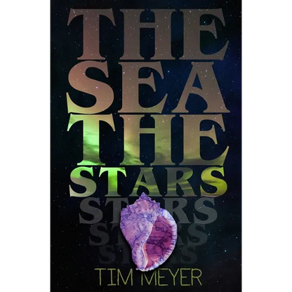 The Sea, the Stars - Paperback