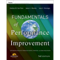 Fundamentals of Performance Improvement - Paperback