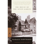 The House of the Seven Gables - Paperback