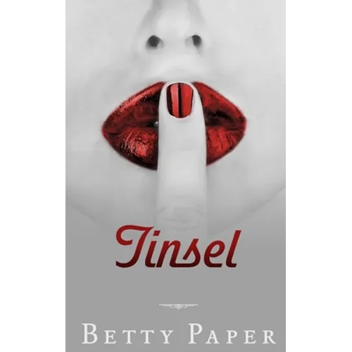 Tinsel: A Naughty Christmas BBW Reverse Harem Fantasy Romance - Paperback